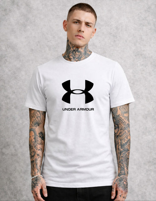 Тениска "Under Armour"