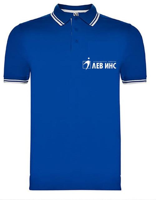 Tricou cu un aspect creativ modern