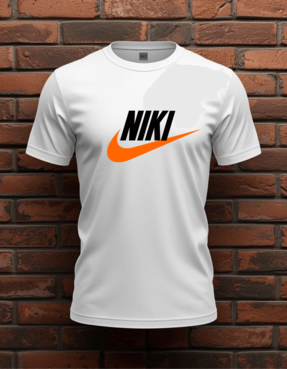 Тениска NIKI (NIKE)