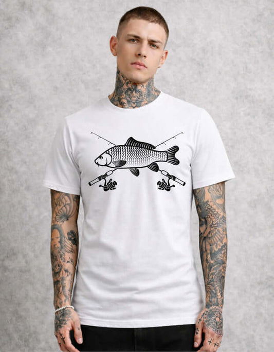 Тениска за рибари