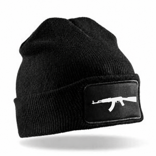Зимна Шапка AK47
