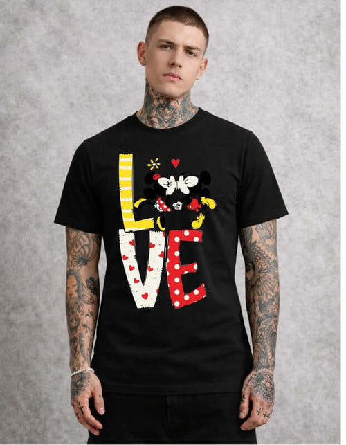 Тениска LOVE