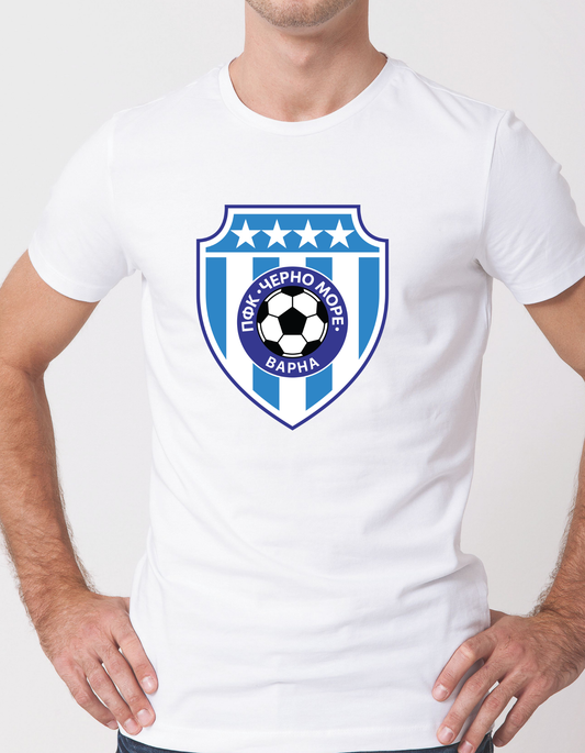Tricou LEVSKI (ЛЕВСКИ) NOU!