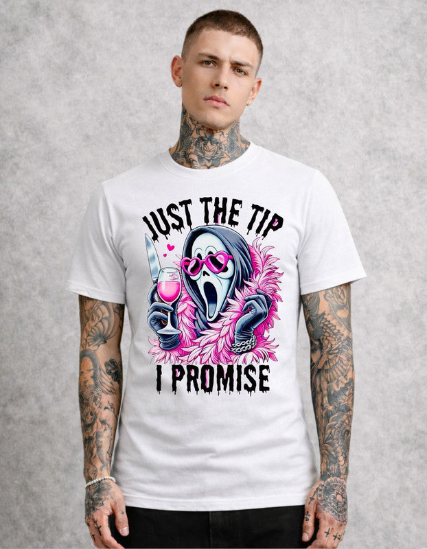 Tricou cu o interpretare modernă