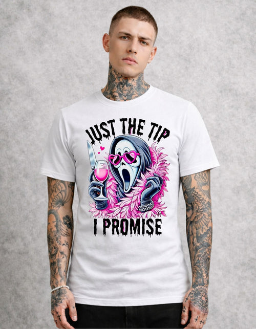 Tricou cu o interpretare modernă