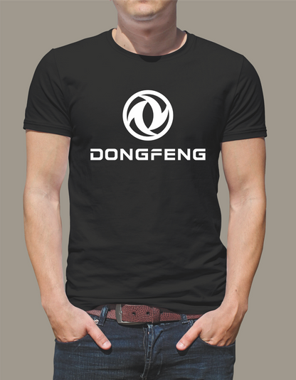 Men's T-shirt Jeep – Offroad 4x4 design