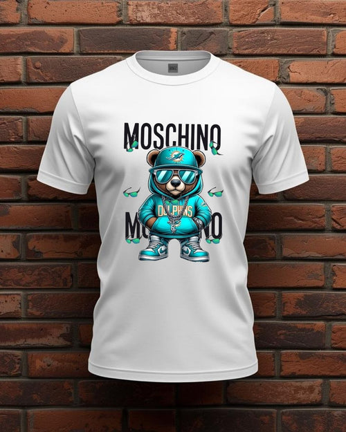 MOSCHINO T-shirt