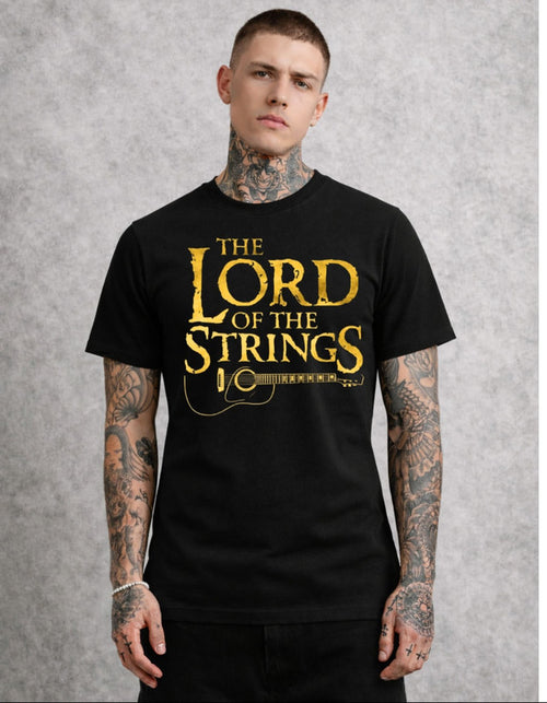Tricou cu scris de mână de designer creativ