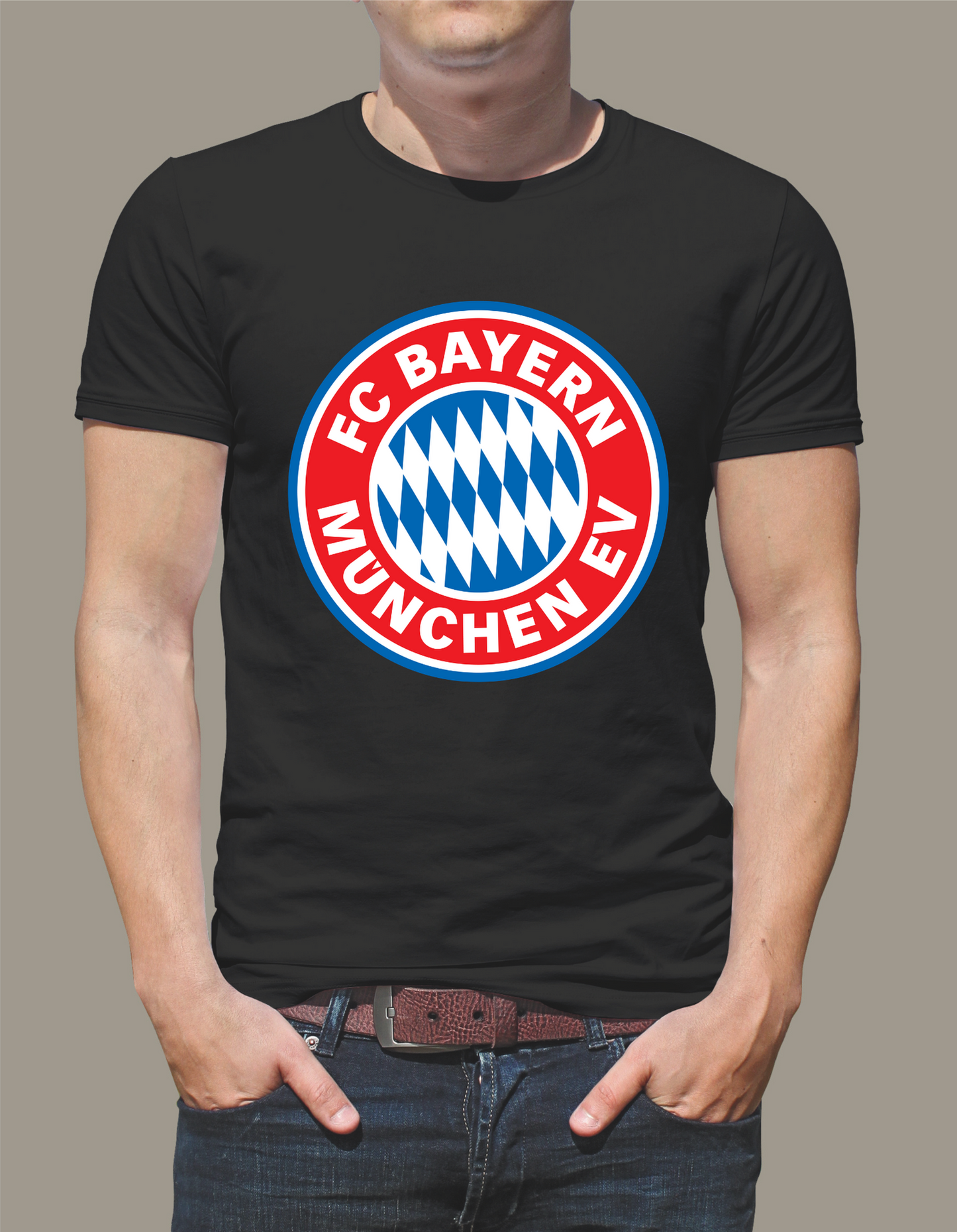 T-shirt LEVSKI (LEVSKI) NEW!