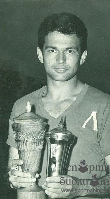 Чаша на ГУНДИ – легенда, която остава завинаги