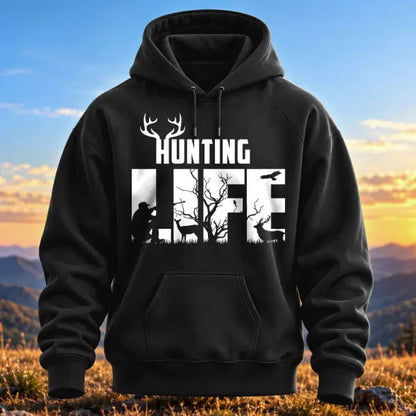 Суитчър HUNTING LIFE