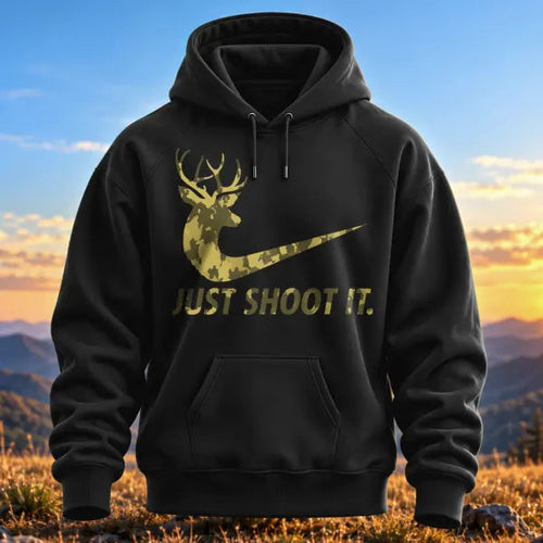 Суитчър JUST SHOOT IT