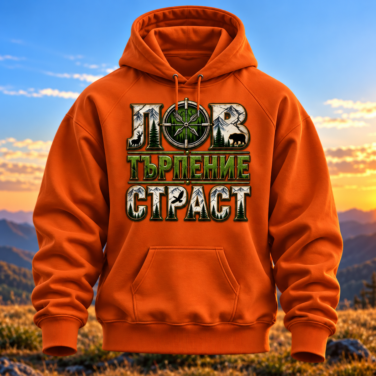 Суитчър ОР ЛОВ ТЪРПЕНИЕ СТРАСТ