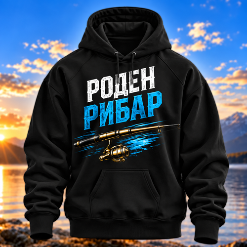 Суитчър РОДЕН РИБАР
