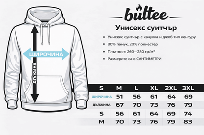 Суитчър - Левски и "Синята лавина" - лимитирана версия