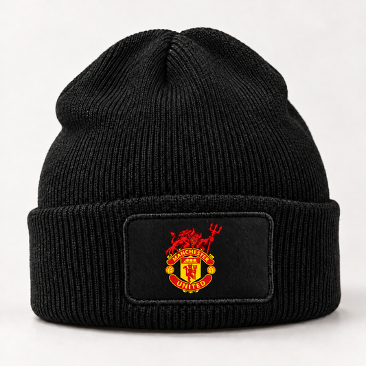 Зимна Шапка Red Devil