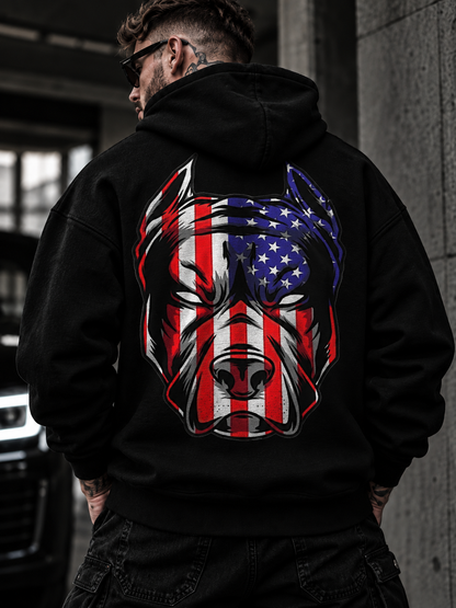 Суитчър American Spartan