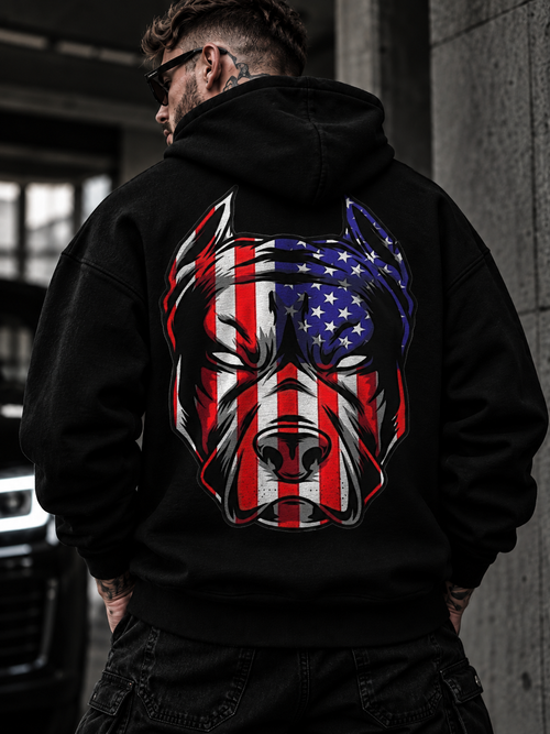 Суитчър American Spartan