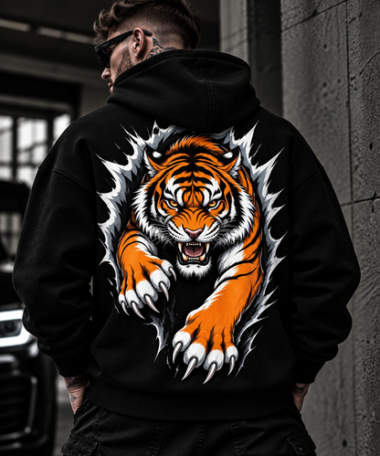 Суитчър Tiger Attack