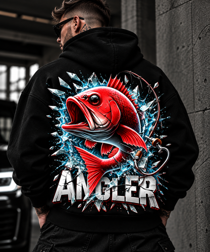 Суитчър Angler Red Fish
