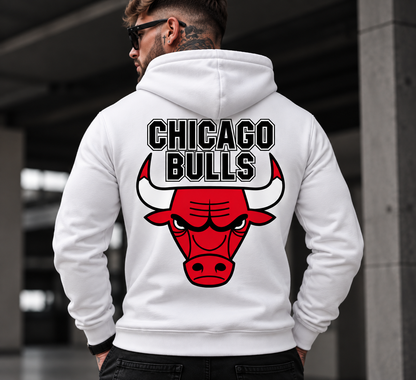 Суитчър Chicago Bulls