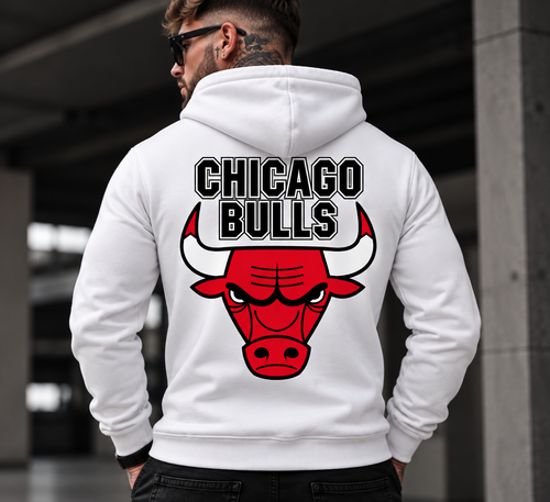 Суитчър Chicago Bulls