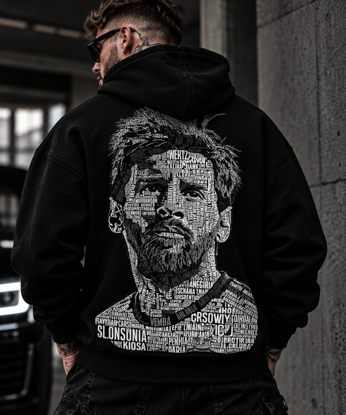 Суитчър Football Legend