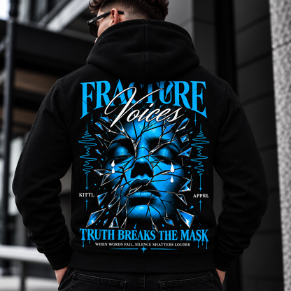 Суитчър Fracture Voices