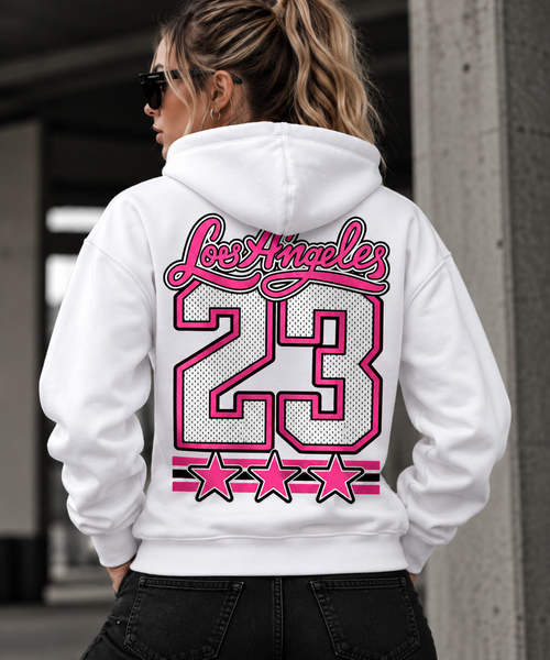 Суитчър Los Angeles 23