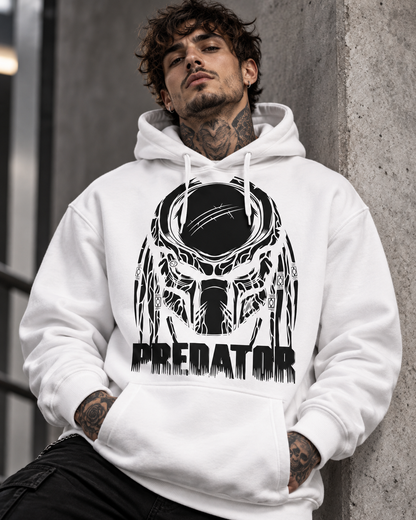 Суитчър Predator Mask