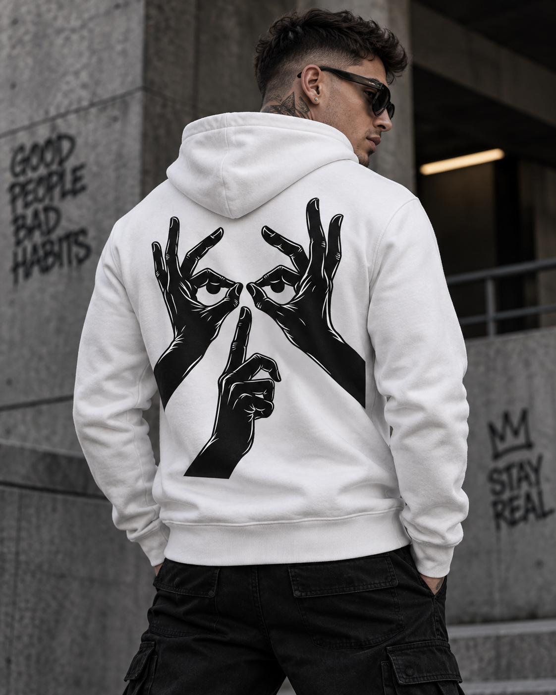 Суитчър Silence