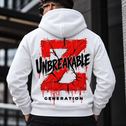 Суитчър Unbreakable Z Generation