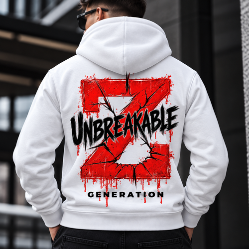 Суитчър Unbreakable Z Generation