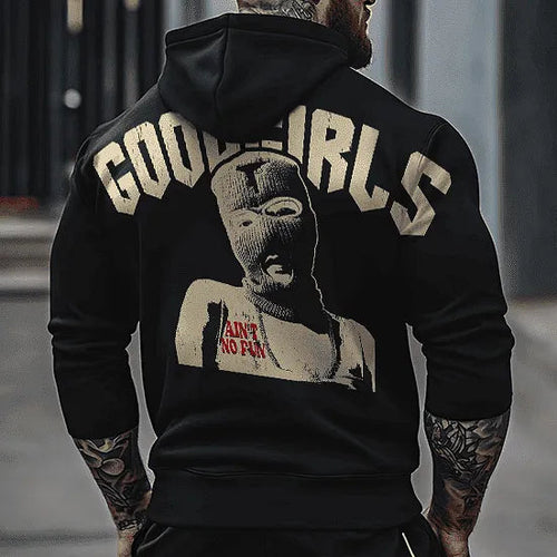 STREETWEAR Суитчър - 11