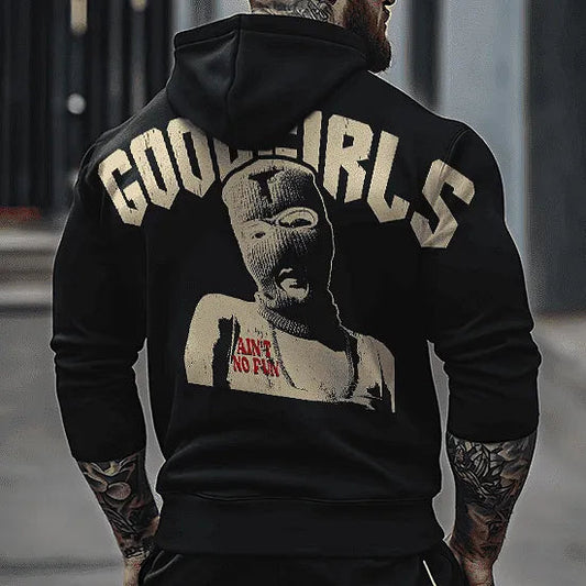 STREETWEAR Суитчър - 11