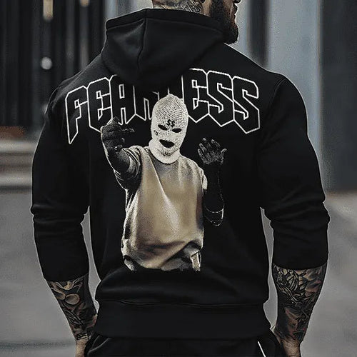 STREETWEAR Суитчър - 12