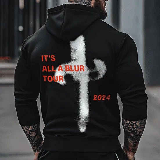 STREETWEAR Суитчър - 13