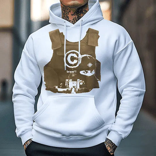 STREETWEAR Суитчър - 14