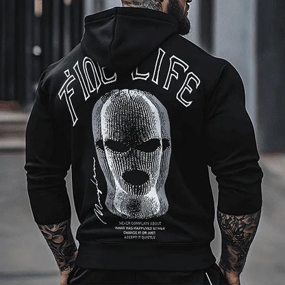 STREETWEAR Суитчър - 15