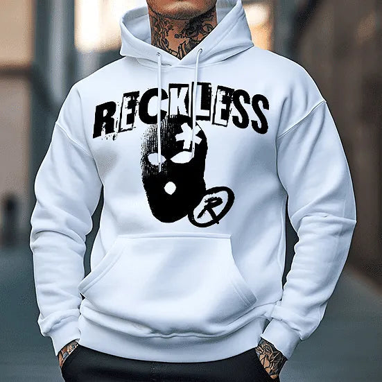 STREETWEAR Суитчър - 16