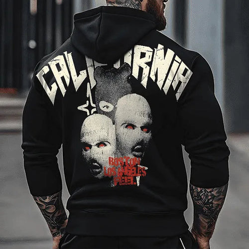 STREETWEAR Суитчър - 17