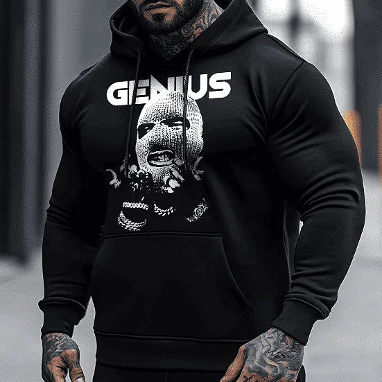 STREETWEAR Суитчър - 18