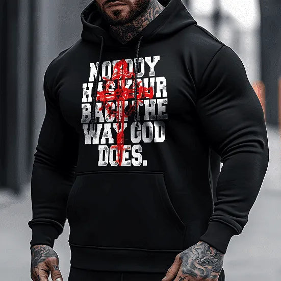 STREETWEAR Суитчър - 19