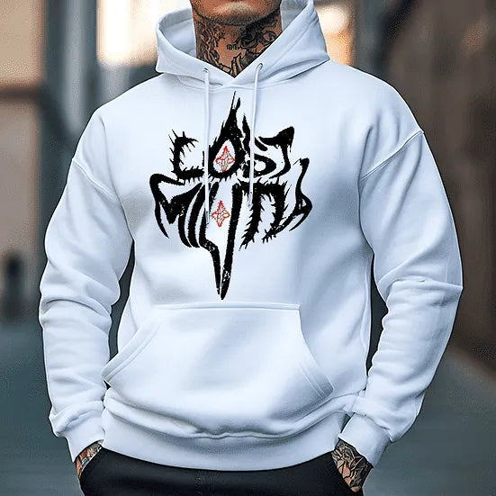 STREETWEAR Суитчър - 1