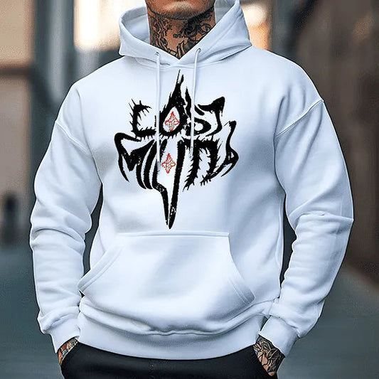 STREETWEAR Суитчър - 1