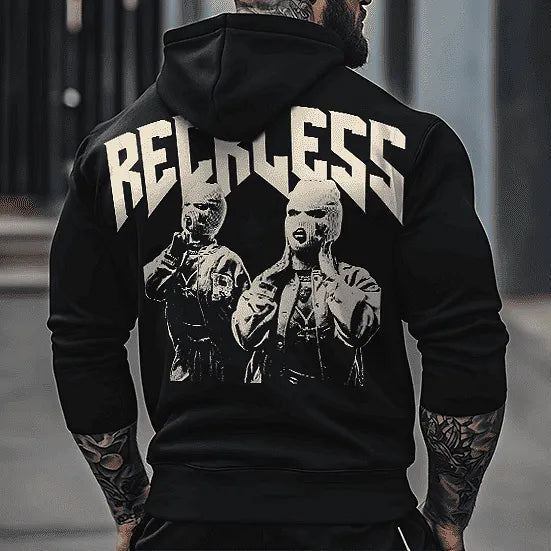 STREETWEAR Суитчър - 20