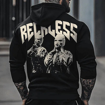 STREETWEAR Суитчър - 20