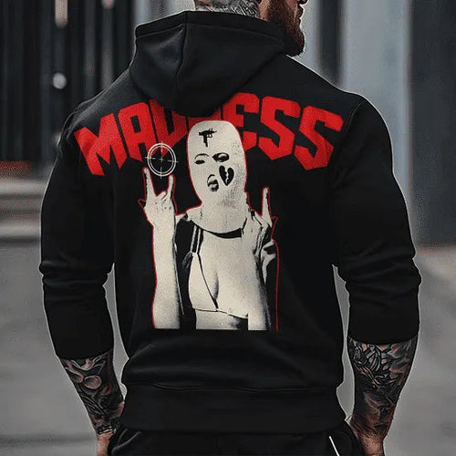 STREETWEAR Суитчър - 21