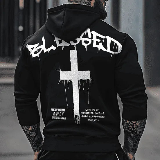 STREETWEAR Суитчър - 23