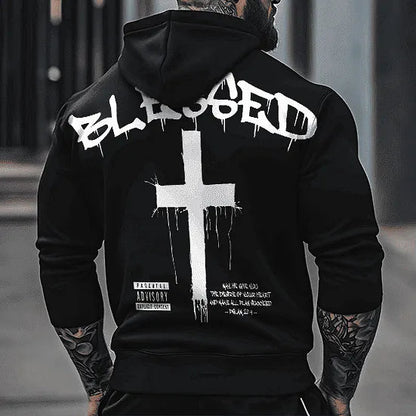 STREETWEAR Суитчър - 23